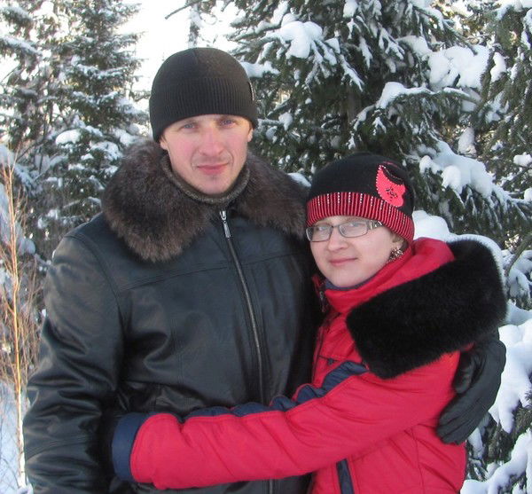 Дарья Лялькина