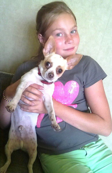 Валерия Фигуренко