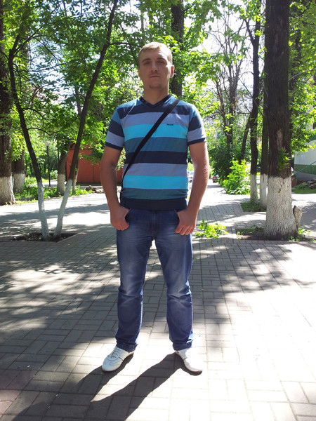 Виталий Фесенко