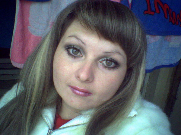 Чужинина Надежда