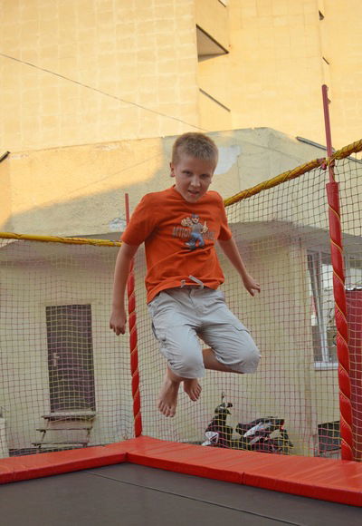 Влад Куликовский