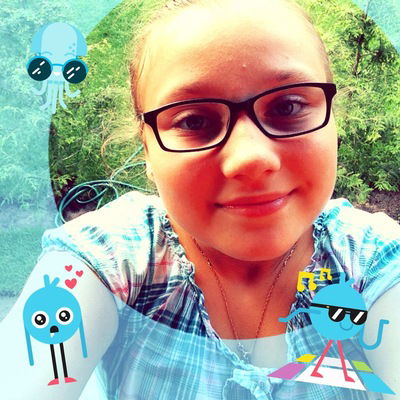 Анна Слёзкина