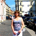 Наталия Конашова