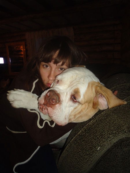 Оксана Хлобуст