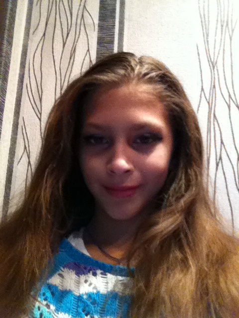 Ирина Никитина