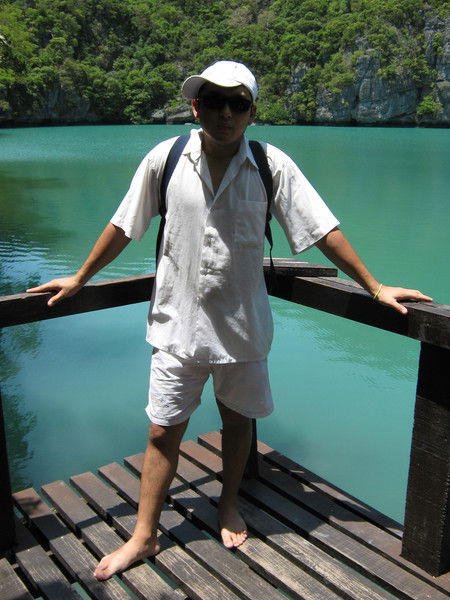 Рахатбек Сарыбаев