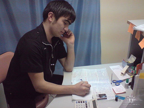 Ибрагим Исмаилов