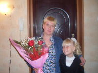 Наталья Барковская