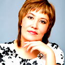 Гульжан Мукатаева