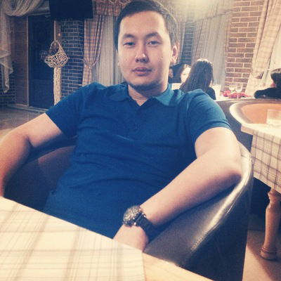 Жасулан Керимбеков