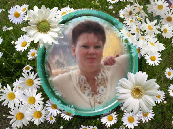 Елена Евдокимова