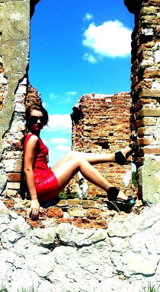 Кристина Плисова