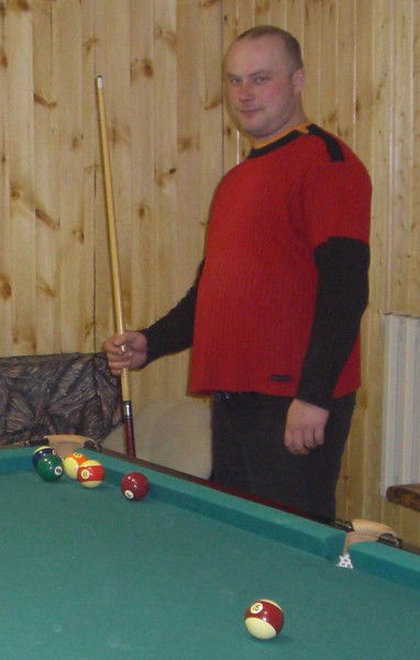 Алексей Иванов