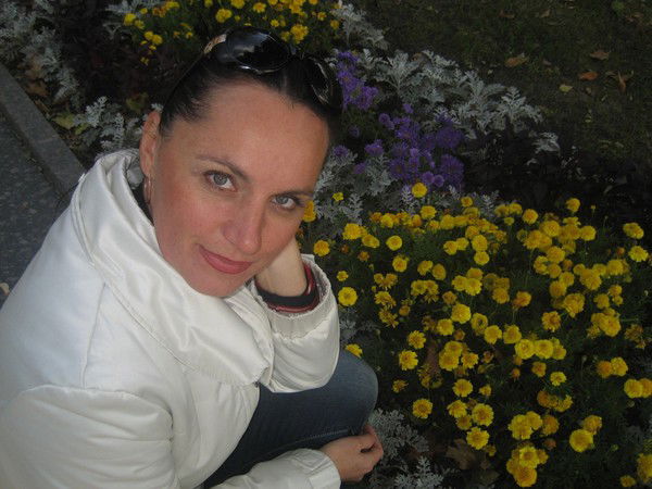 Вика Атаманенко