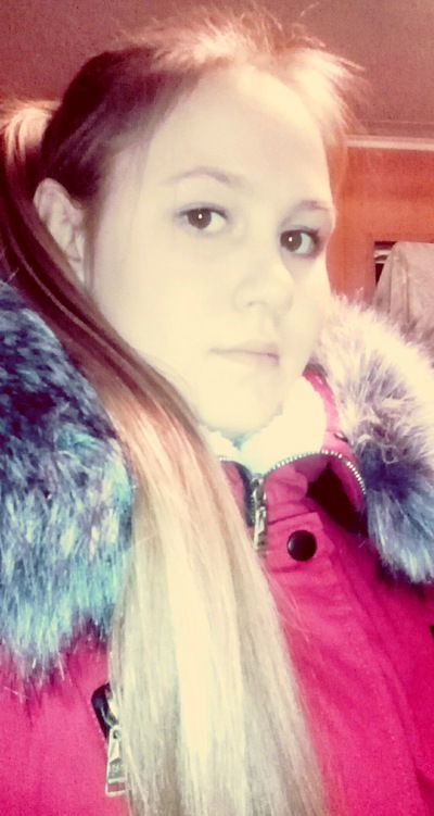 Маша Ильичева