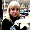 Елена Юрьева