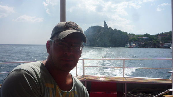 Денис Осипович