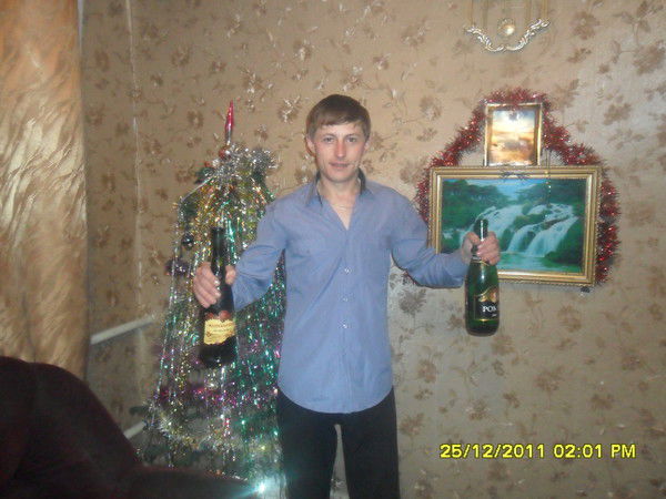 Слава Солуянов