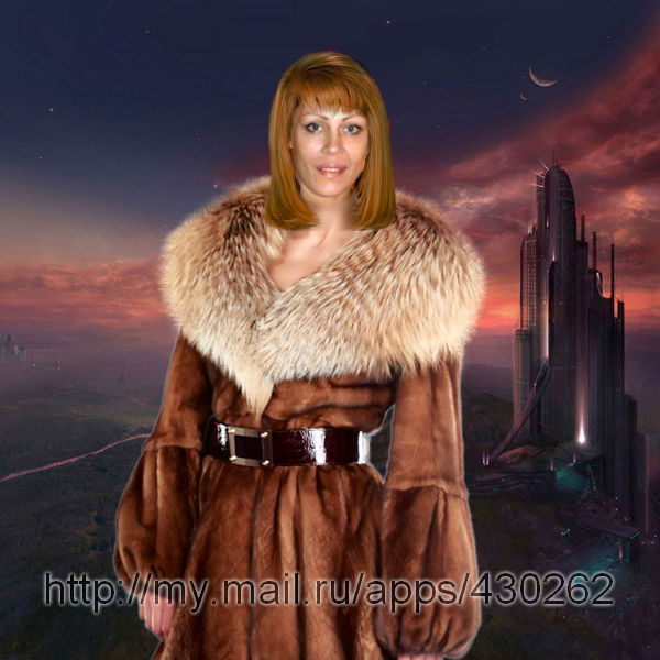 Ольга Старостина