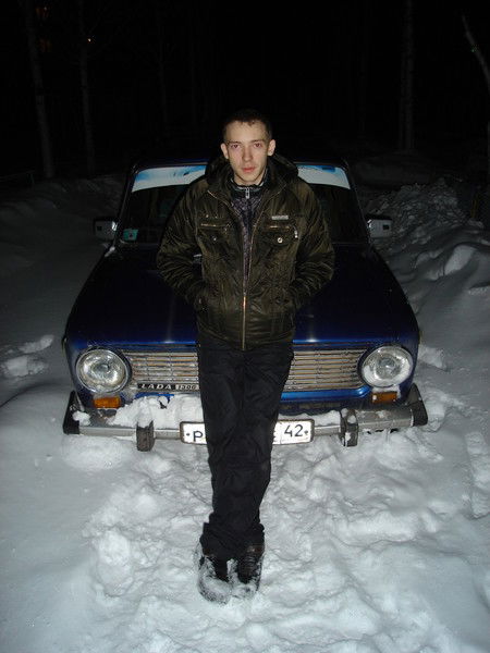 Александр Кузнецов