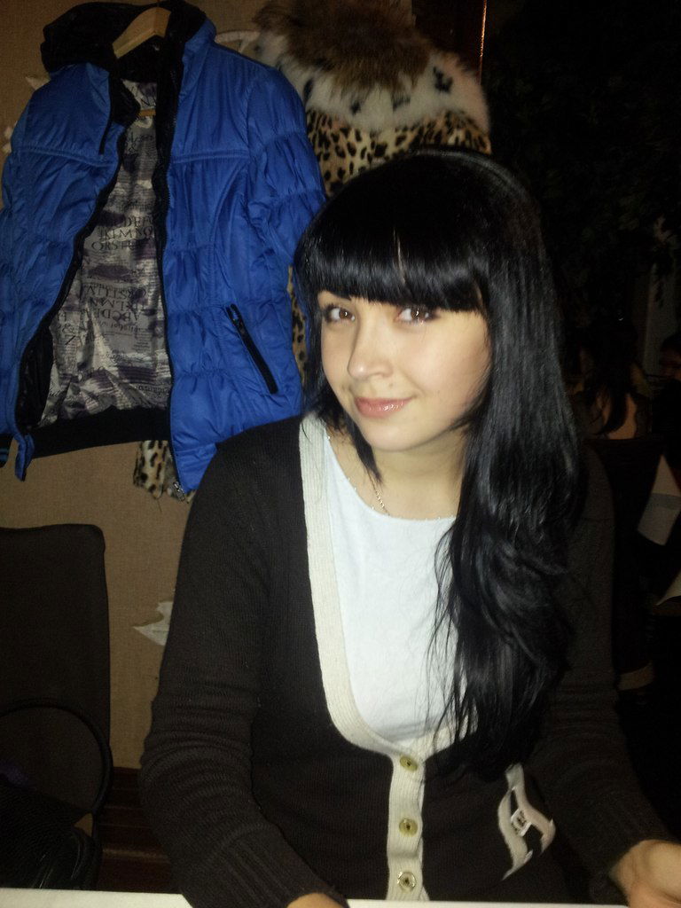 Катюшка Медведева