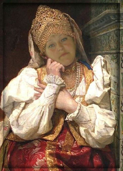 Людмила Дорофеева