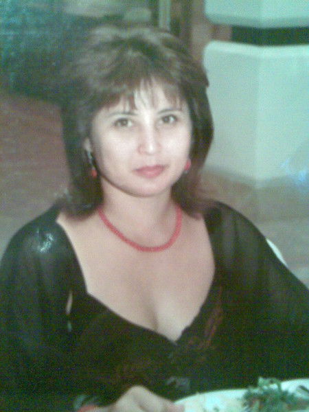 Жанна Жалделдинова