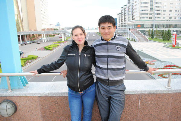 Санат Какажанов