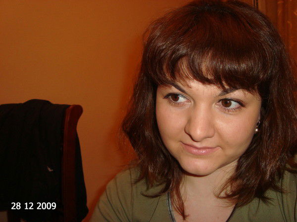 Диана Гусейнова