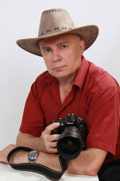 Юрий Ребрушкин