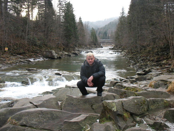 Владимир Кабодько