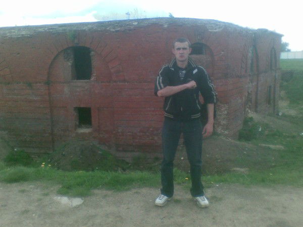 Женя Молчянов