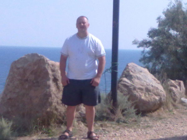 Рома Самотой