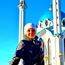Лилия Таипова
