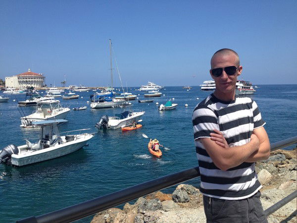 Сергей Кисиль