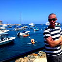 Сергей Кисиль