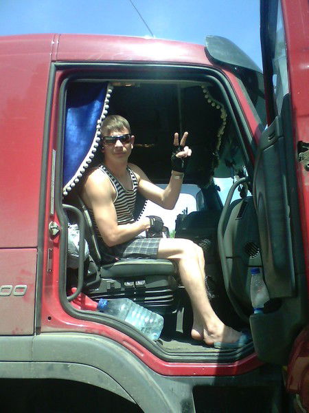 Андрей Белоногов