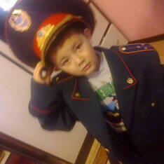 Сабит Рустемов