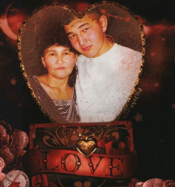 Бархит Султанова