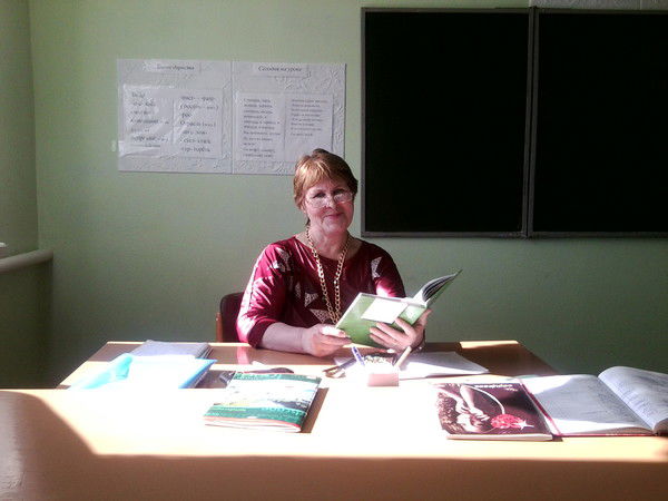 Зугра Мавликаева