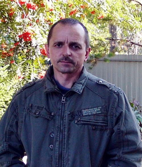 Вячеслав Большаков