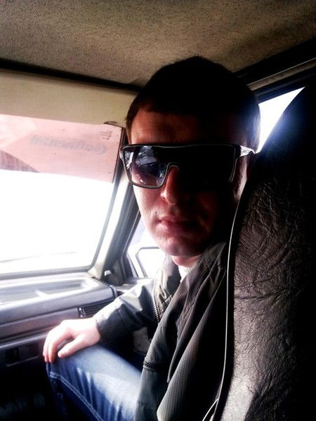 Артур Галялутдинов