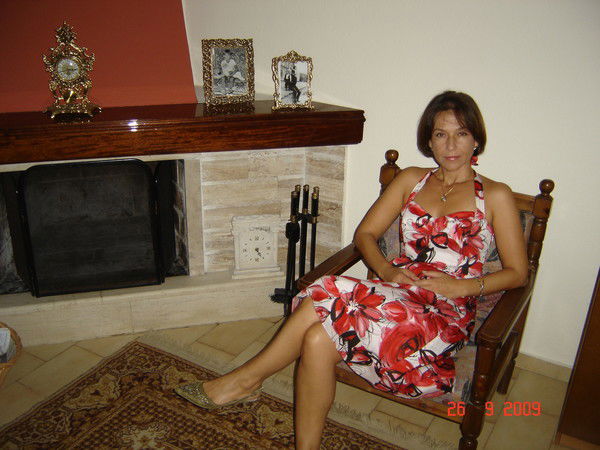 Лариса Дерюгина