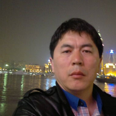 Mahamadjan Kochkonbaev