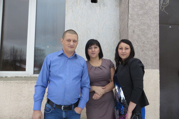 Дмитрий Кустов