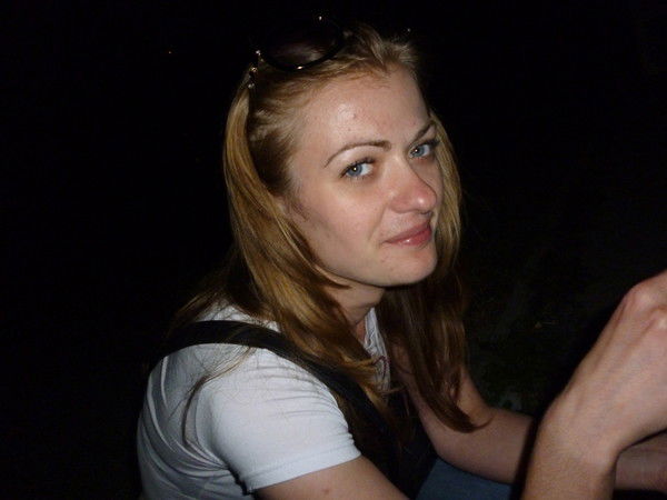 Іра Барабаш