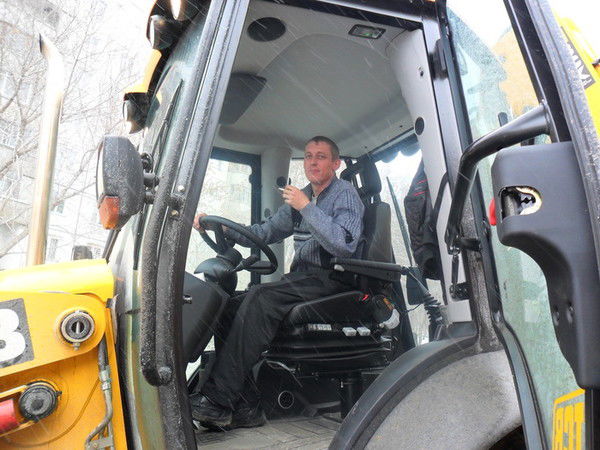 Евгений Новиков