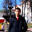 Альберт Миронов