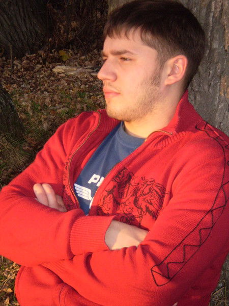 Александр Ефименко