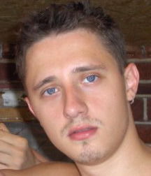 Миха Неизвестный